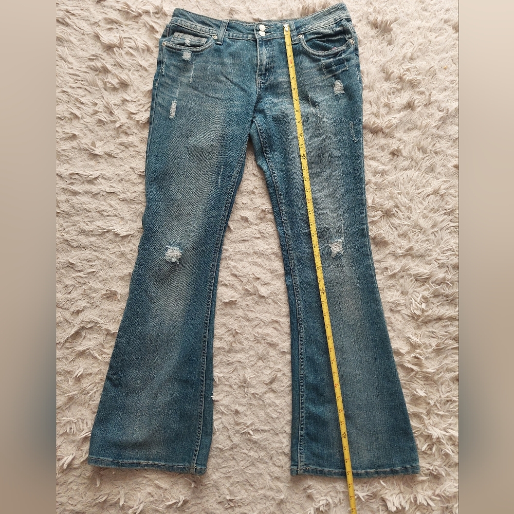 💥4 for $20: Boot-cut Flare Jeans